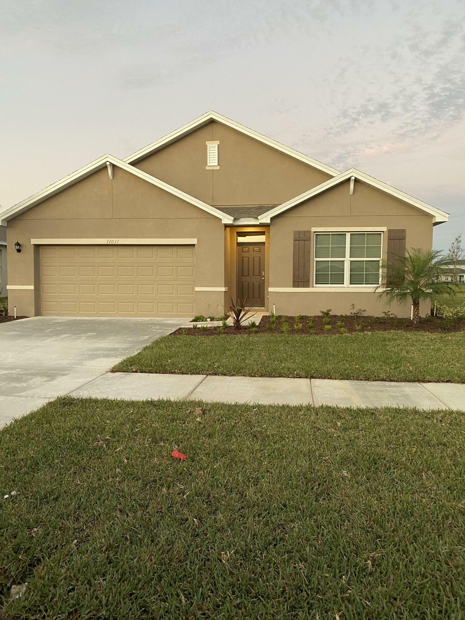 Property Photo:  11011 SW Pacini Way  FL 34987 