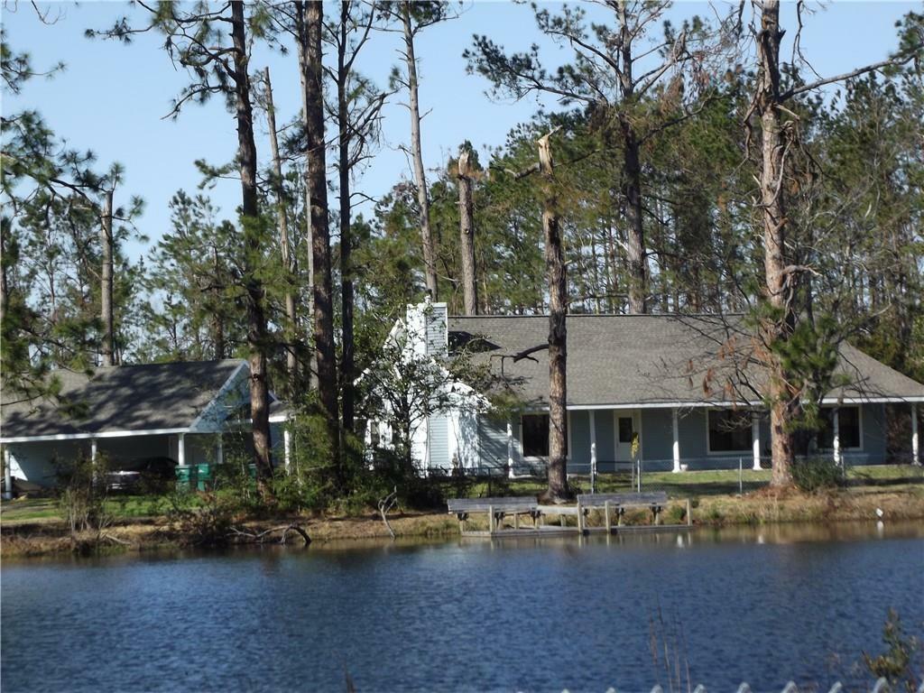 Property Photo:  3780 Dunn Ferry  LA 70611 