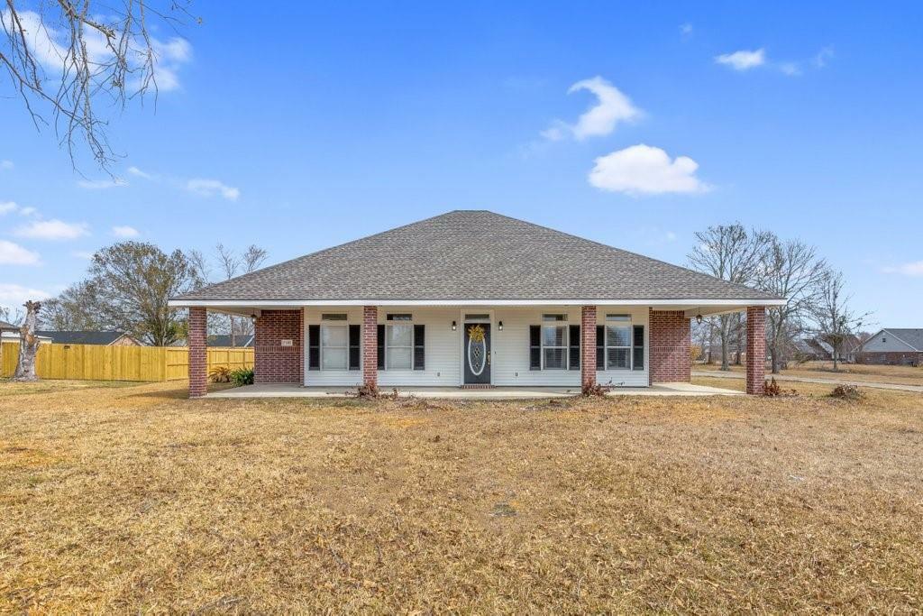 Property Photo:  7101 Meadowview Loop  LA 70605 