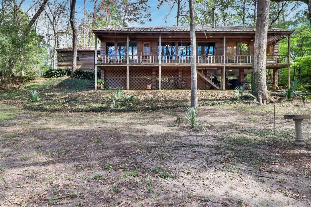 Property Photo:  4414 Cypress Lake Drive  LA 70611 