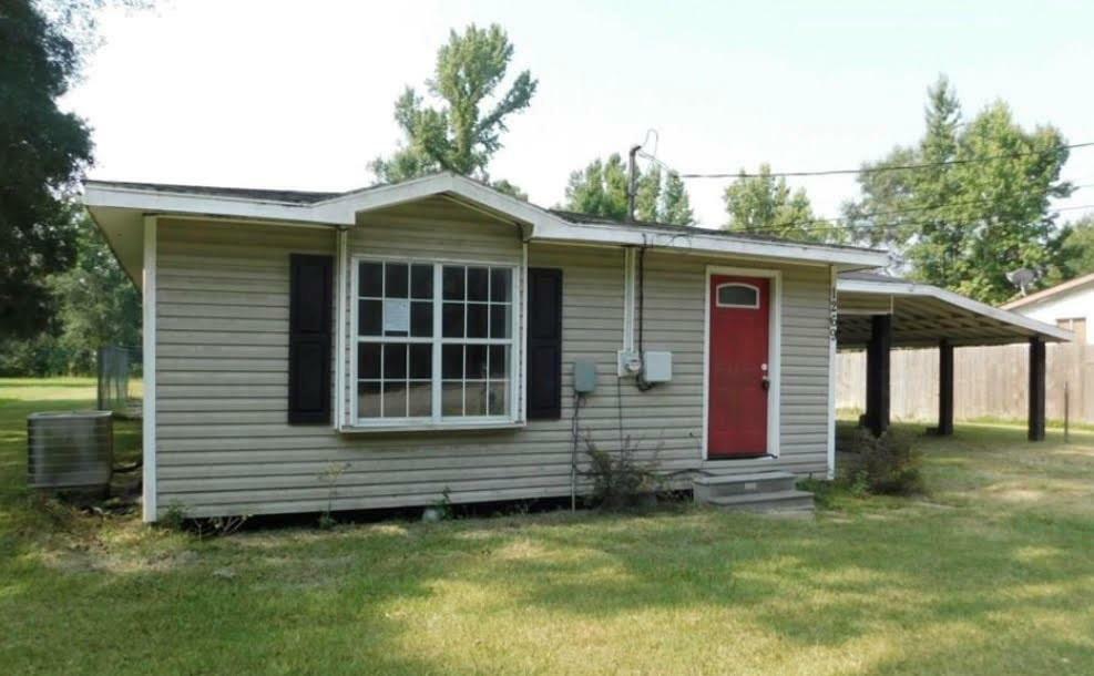 Property Photo:  1269 Stafford Road  LA 70611 