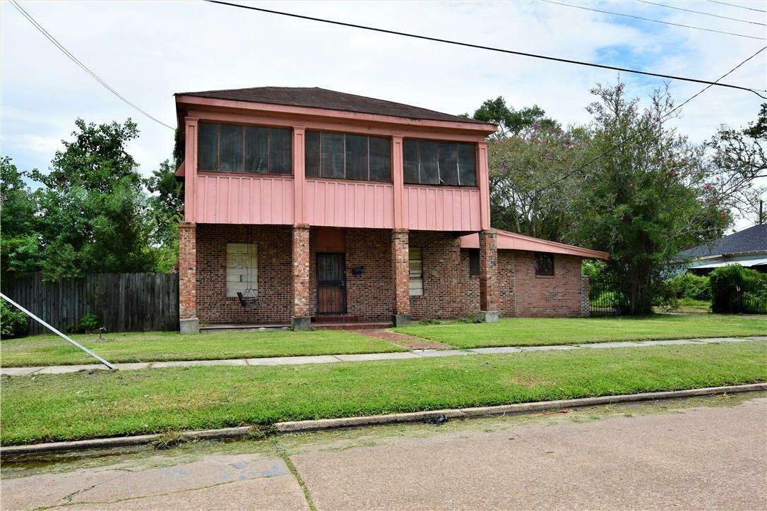 811 Pryce Street  Lake Charles LA 70601 photo