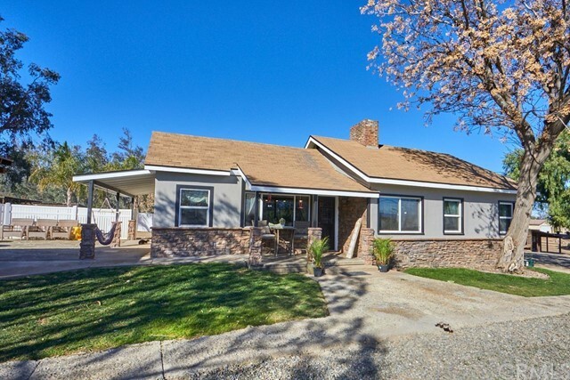 Property Photo:  33221 Nancy Lane  CA 92584 