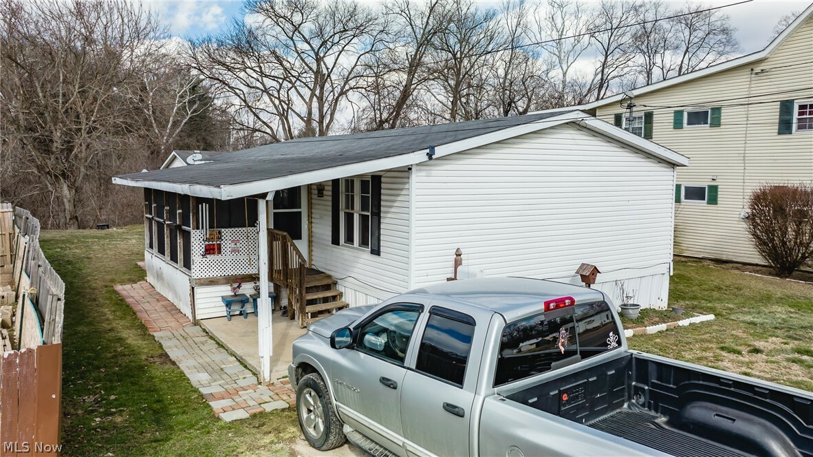 Property Photo:  1311 Camden Avenue  WV 26101 