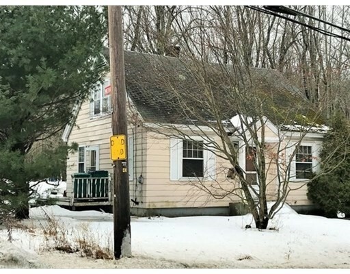 Property Photo:  544 Franklin Rd  MA 01420 