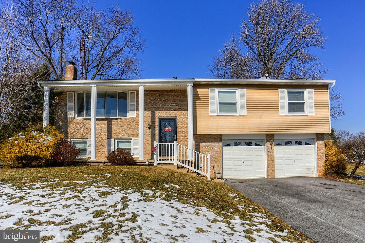 Property Photo:  115 Skyview Drive  PA 17361 