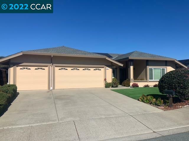 Property Photo: 501 Skyview Ct CA 94523