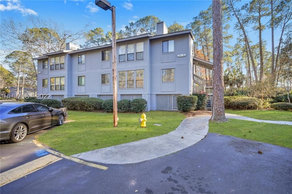 Property Photo: 29 Forest Cove 29 SC 29928