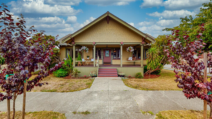 287 15th Street  Eureka CA 95501 photo
