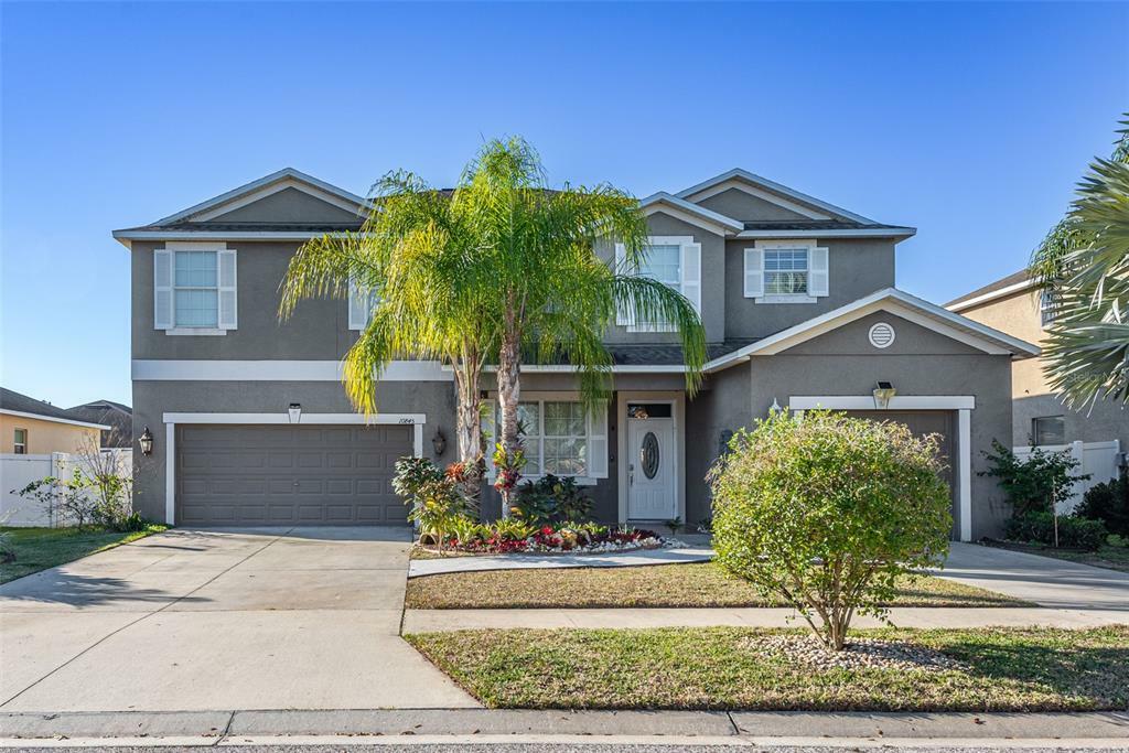 Property Photo:  10845 Carloway Hills Drive  FL 33598 