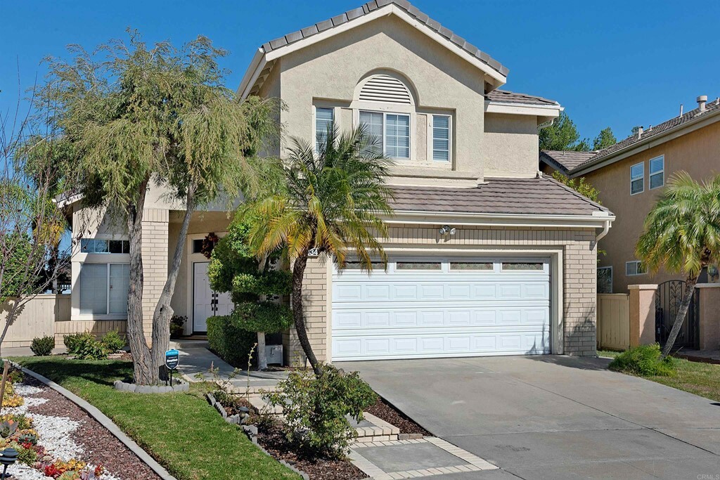 Property Photo:  11834 Seaglass Ct  CA 92128 