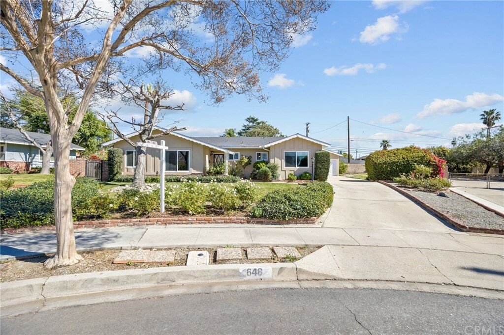 Property Photo:  648 N Buckboard Lane  CA 91741 