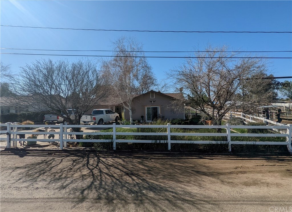 Property Photo:  28760 Green Valley Road  CA 92567 