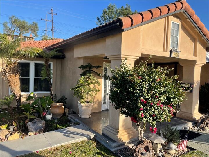 Property Photo:  12416 Grayling Avenue  CA 90604 