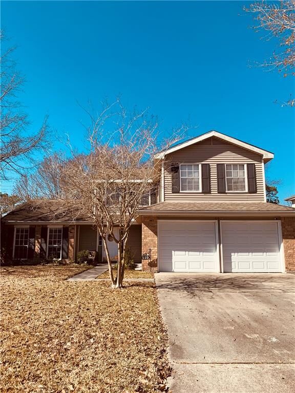 Property Photo:  119 Cedarwood Drive  LA 70461 