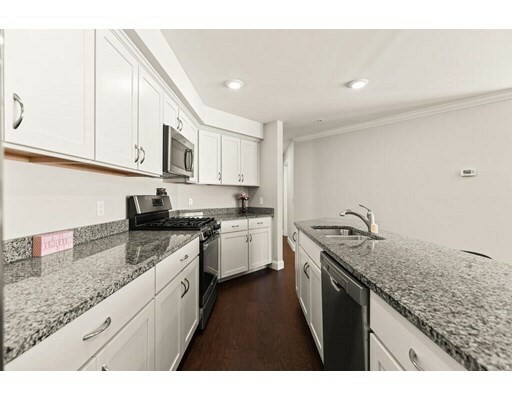 Property Photo:  195 Salem Street 1104  MA 01887 