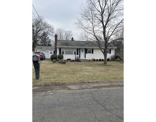 Property Photo: 131 Jensen Cir MA 01089