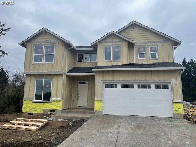 22380 SW Forest Creek Way  Sherwood OR 97140 photo