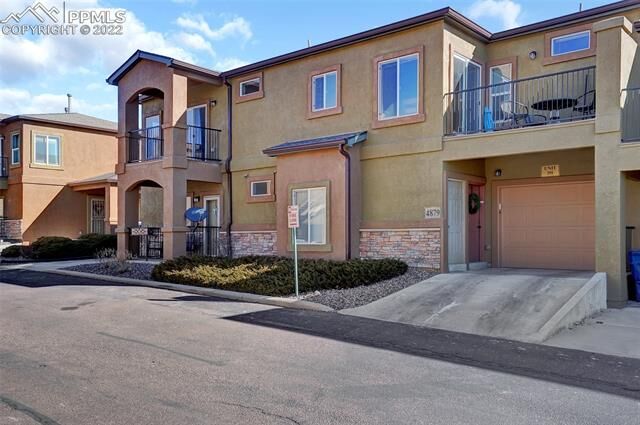 4879 Kerry Lynn View 201  Colorado Springs CO 80922 photo