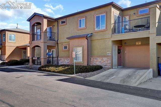 Property Photo:  4879 Kerry Lynn View 201  CO 80922 