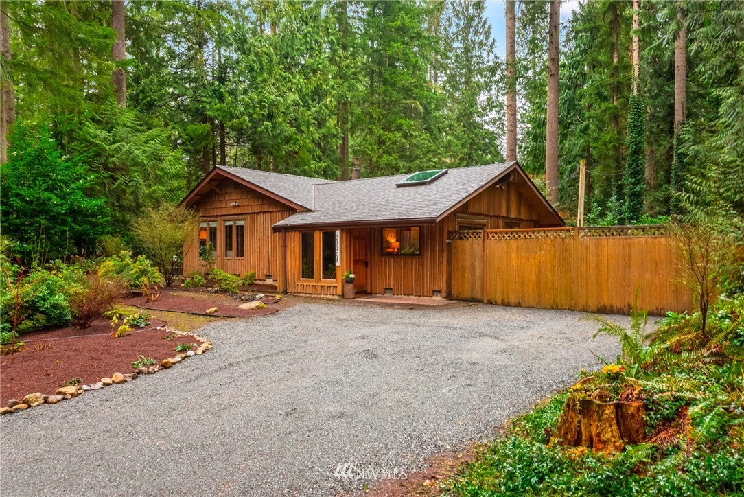 Property Photo: 27704 NE 34th Street WA 98053