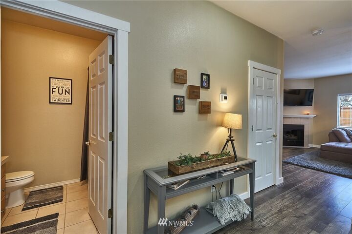 Property Photo: 2761 Diamond Loop C WA 98354