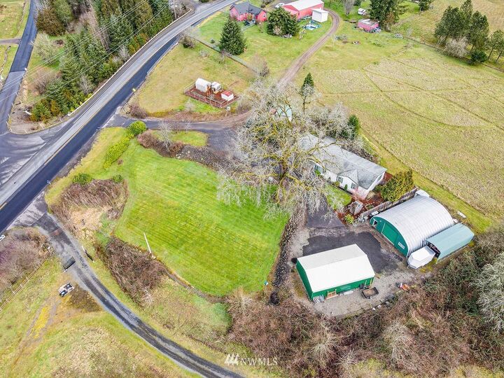 Property Photo: 1075 Rose Valley Road WA 98626