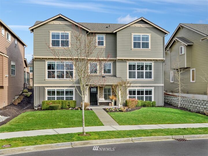 629 Covington Avenue  Snohomish WA 98290 photo