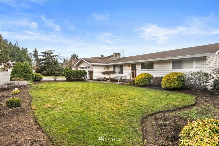 Property Photo:  18615  11th Avenue NE  WA 98370 