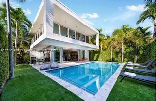 Property Photo: 199 Palm Ave FL 33139