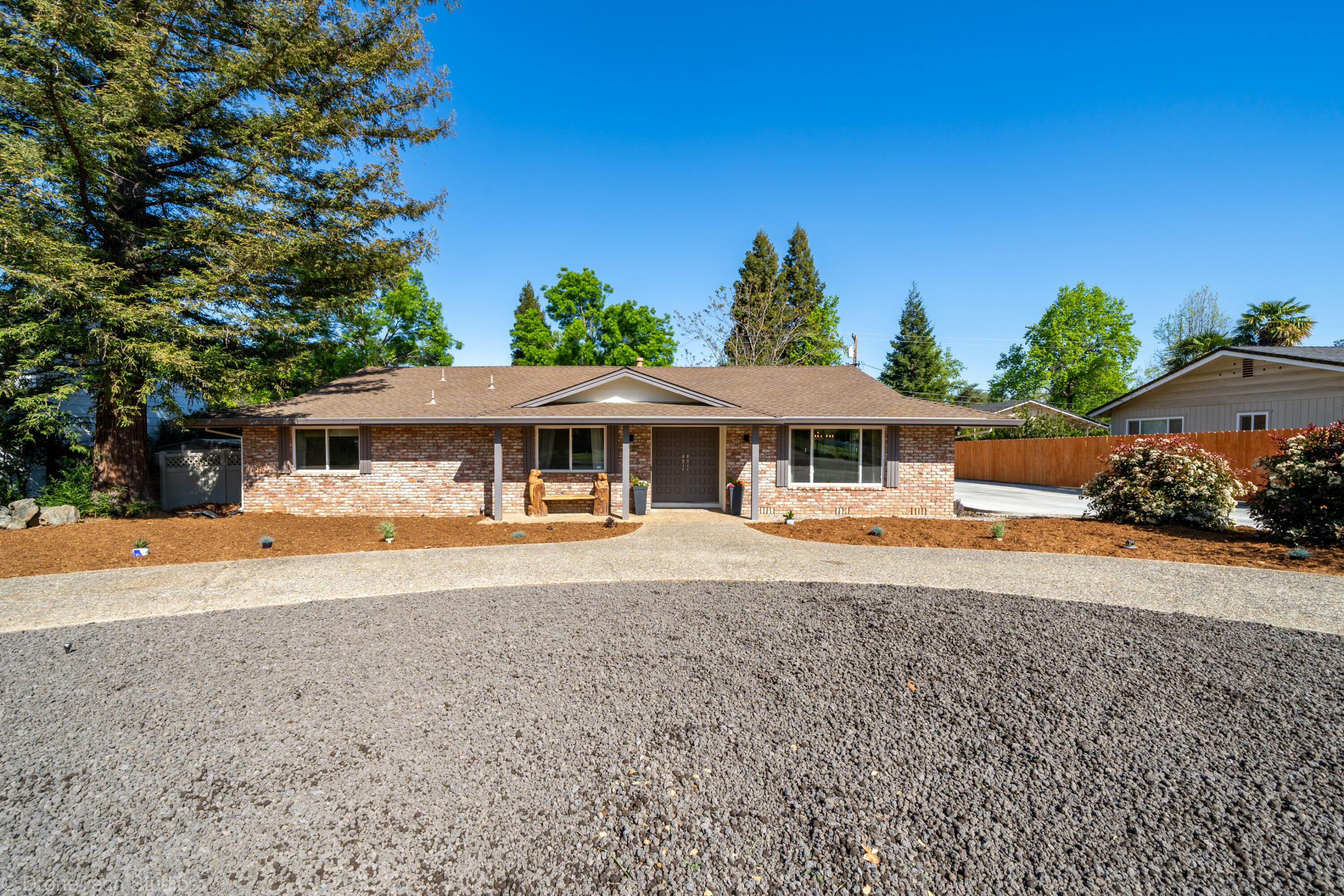 3707 Traverse Street  Redding CA 96002 photo