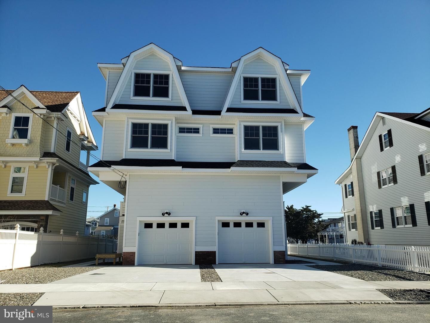 Property Photo:  339 45th Place West  NJ 08243 
