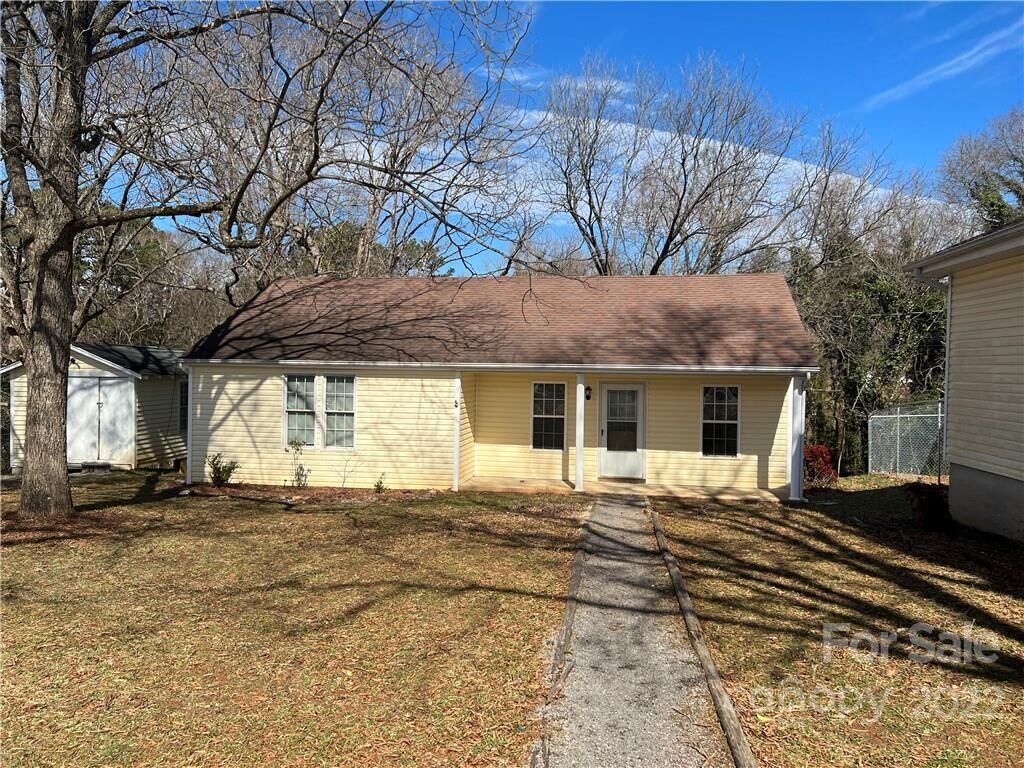 Property Photo: 2506 Spencer Avenue NC 28054