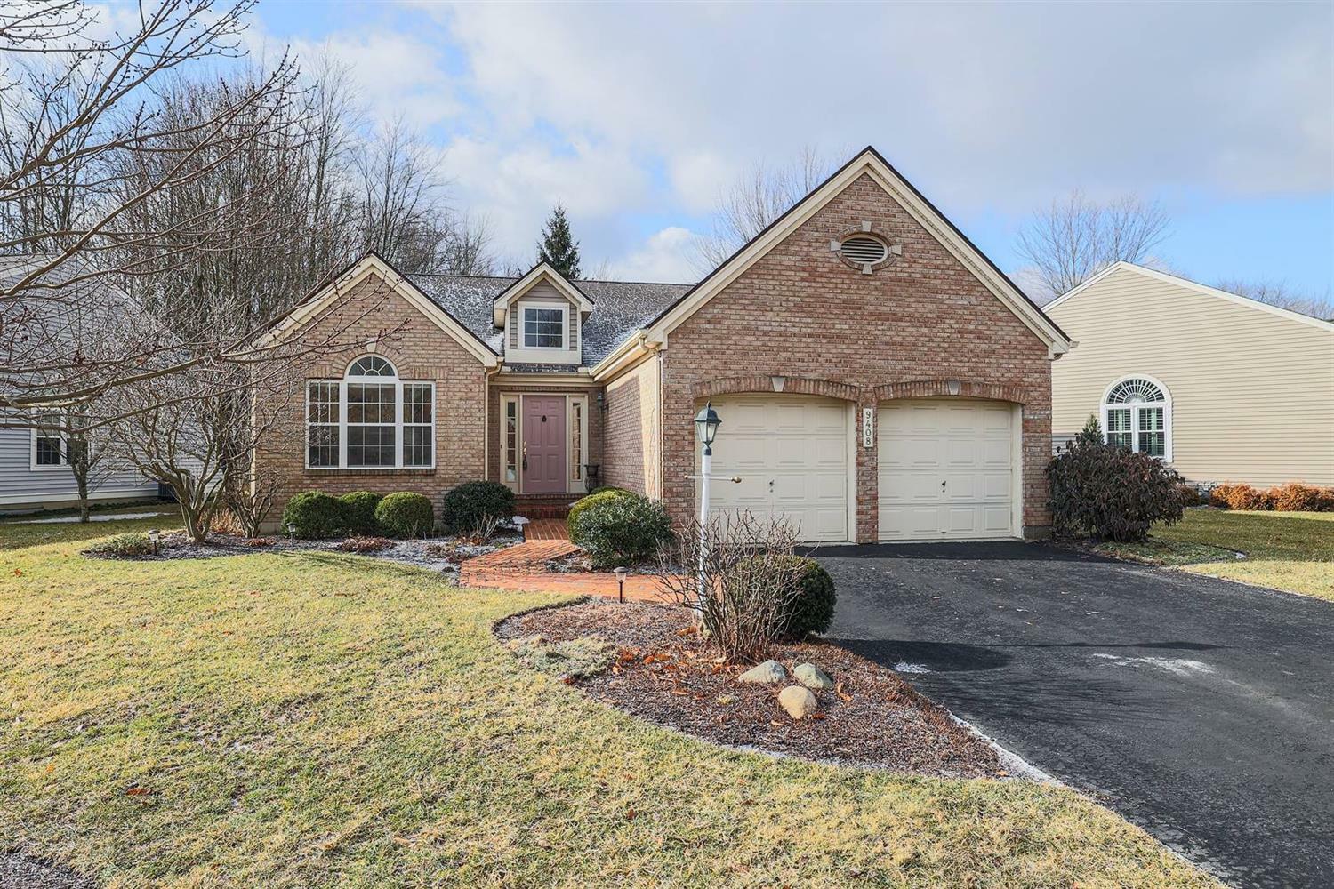 Property Photo: 9408 Carriage Run Cir OH 45140