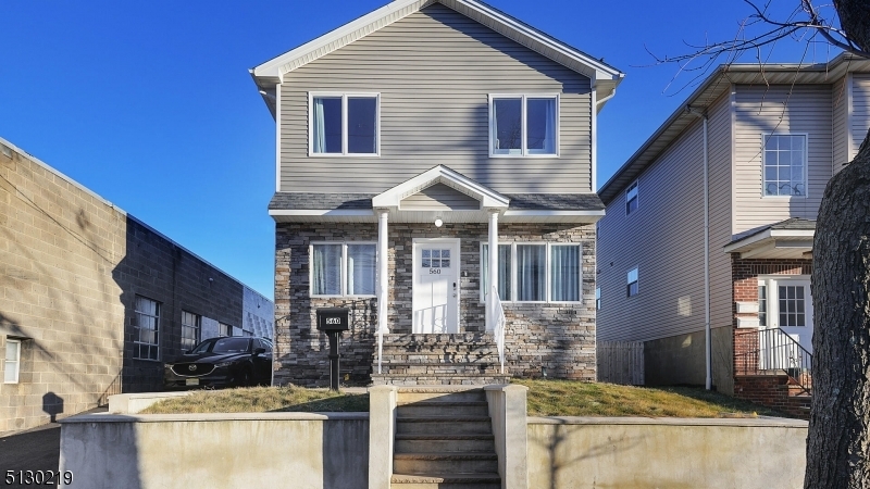 Property Photo: 560 E Elizabeth Ave NJ 07036