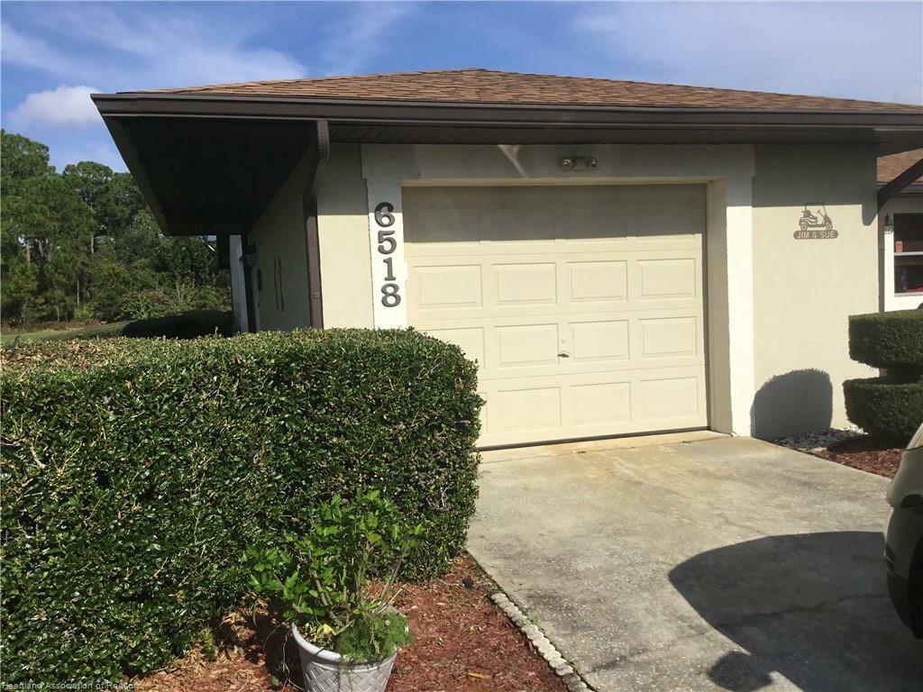 Property Photo:  6518 Matanzas Drive  FL 33872 