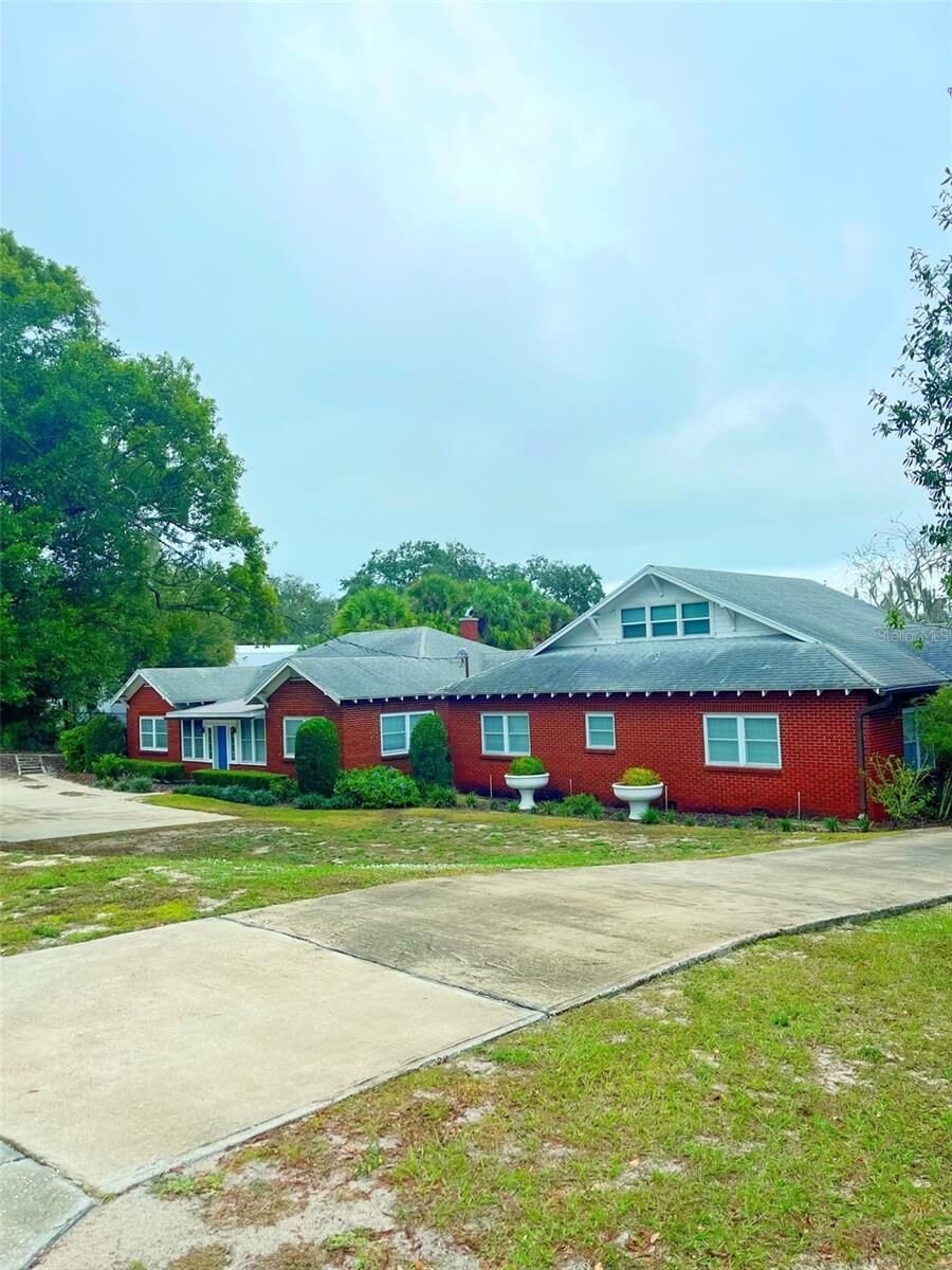 Property Photo: 1200 W Lake Otis Drive SE FL 33880