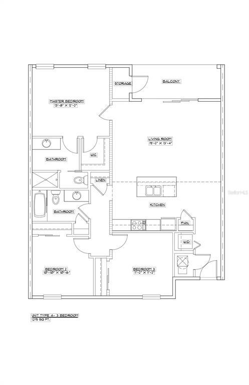 Property Photo: 5205 Eggleston Avenue 107 FL 32810