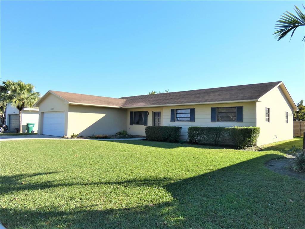 Property Photo:  11025 SW 138th Court  FL 33186 