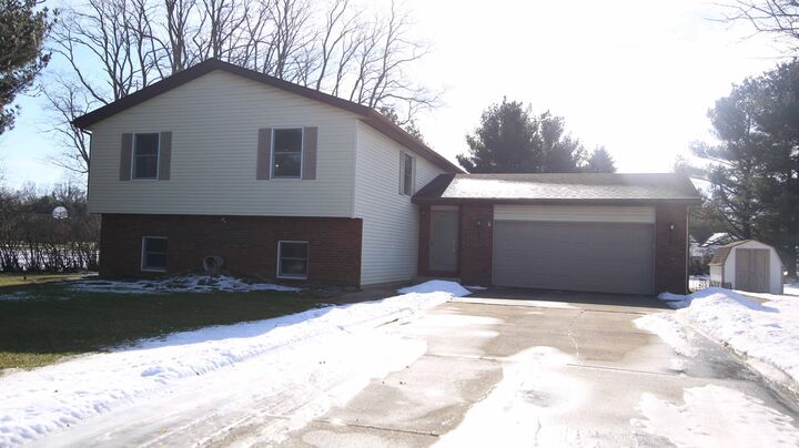 17335 Arrowhead Trail  Three Rivers MI 49093 photo