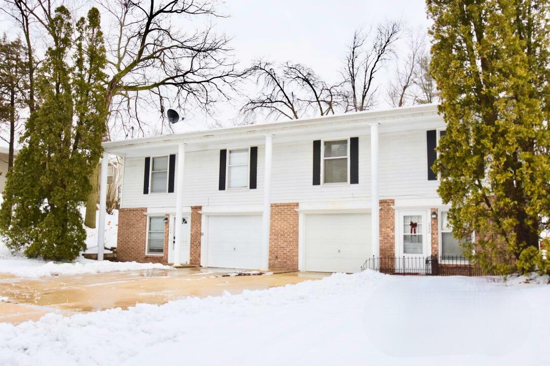 Property Photo:  1532 Blossom Street SE  MI 49508 