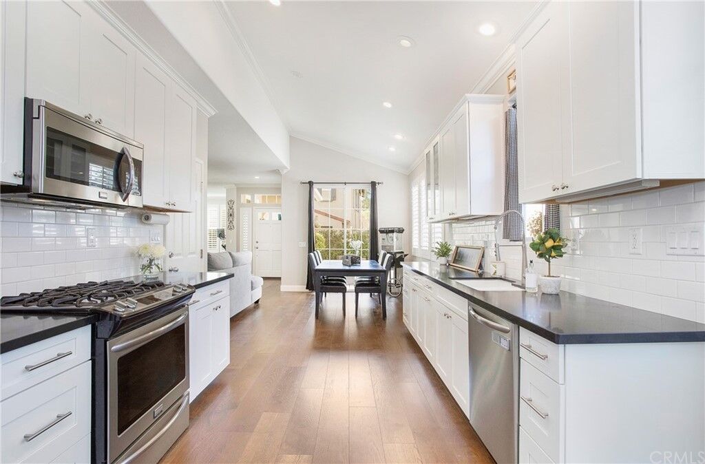 Property Photo:  21 Paseo Vespertino  CA 92688 