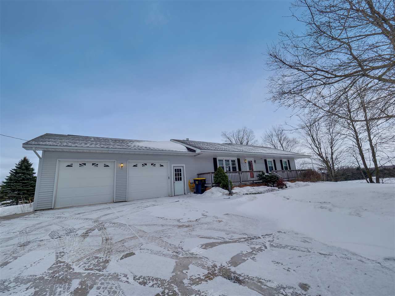 Property Photo: 4250 Waterman MI 49727