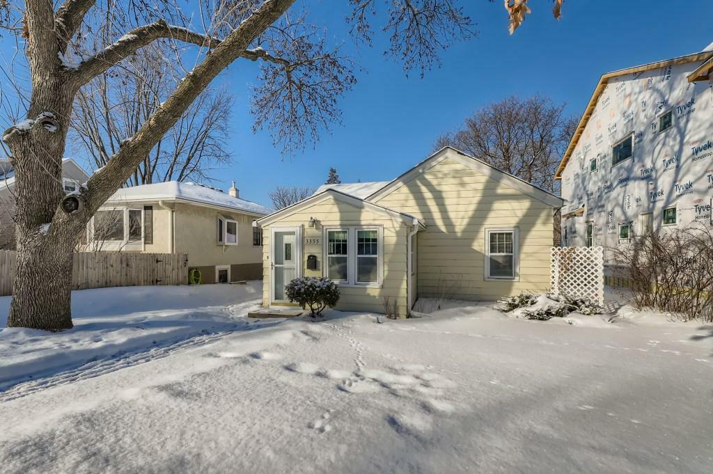 3355 Halifax Avenue N  Robbinsdale MN 55422 photo