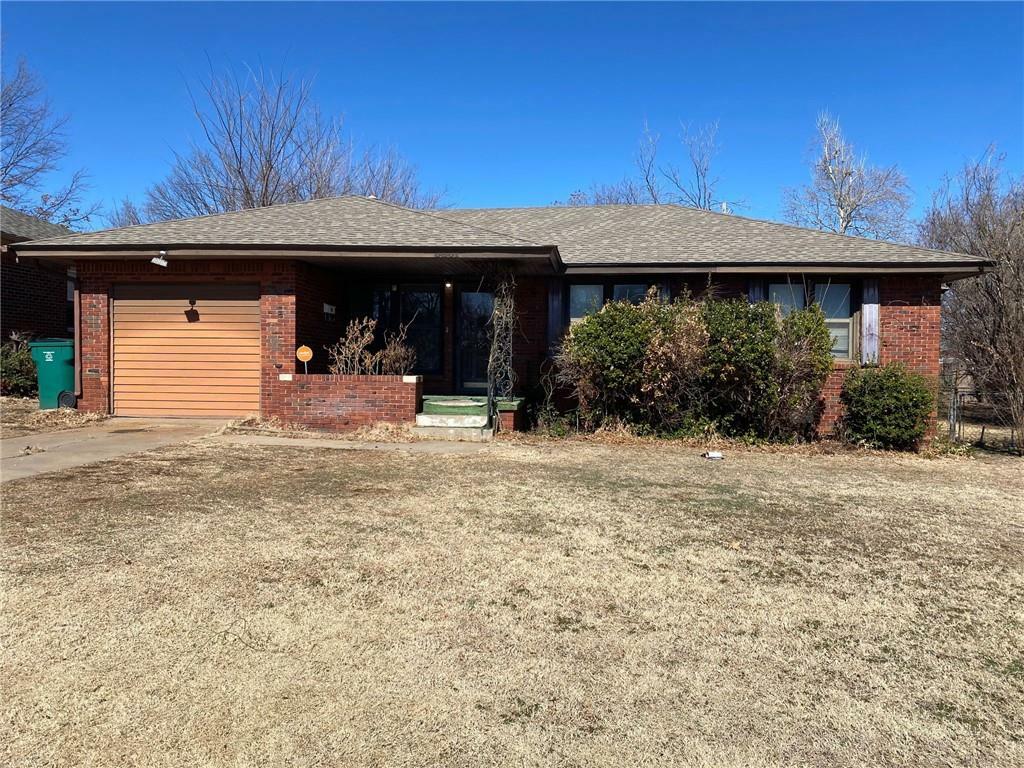 3801 Cashion Place  Oklahoma City OK 73112 photo