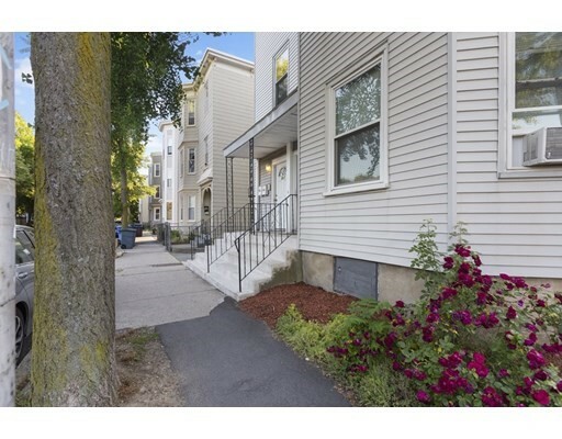 Property Photo:  381 Cardinal Medeiros Ave 3R  MA 02141 