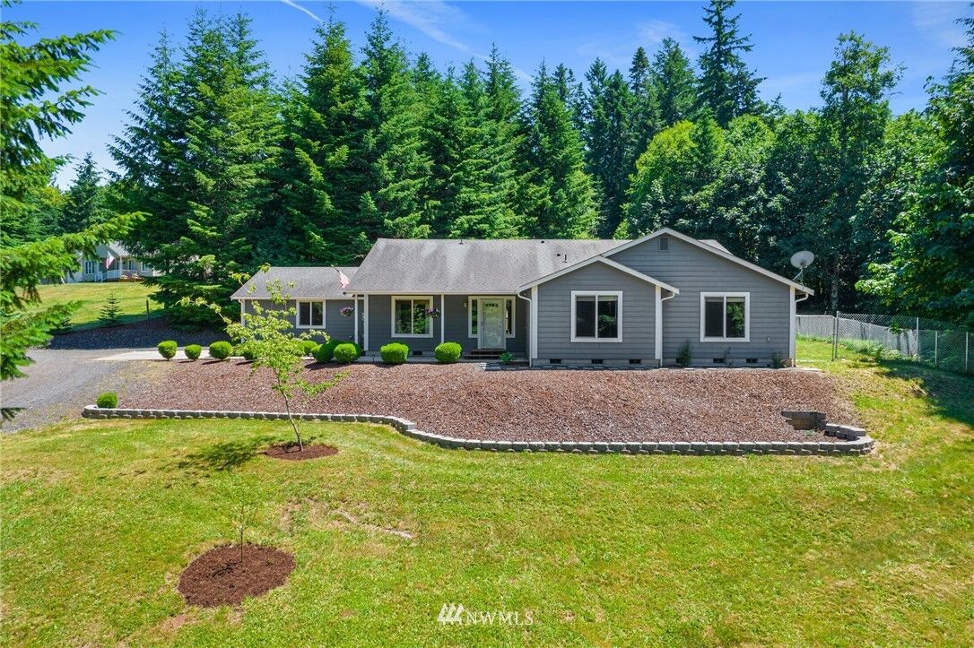 Property Photo: 227 Sholes Drive WA 98532
