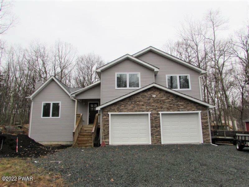 Property Photo:  116 Stallion Drive  PA 18428 