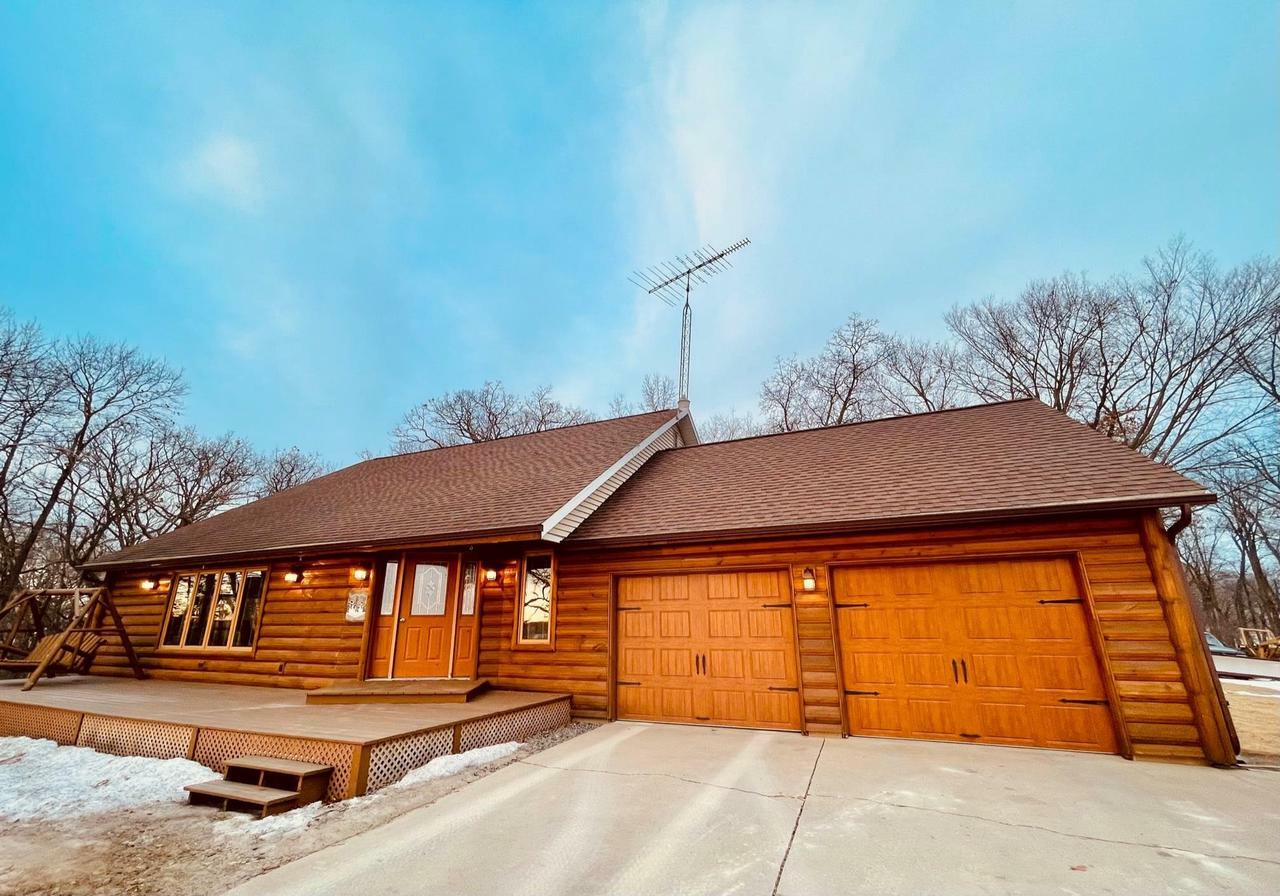 Property Photo:  W870 Meyers Rd  WI 53956 