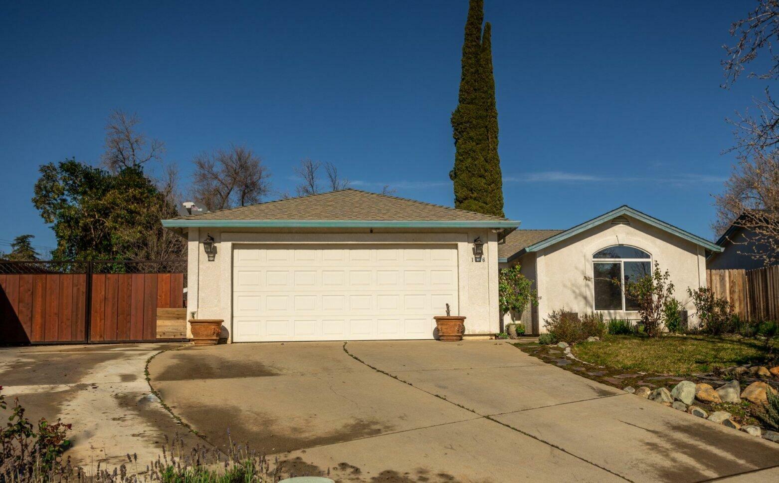 Property Photo:  1006 Monterra Lane  CA 96002 